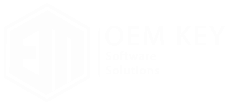 OEM Key Software Solutions