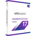 VM Ware Workstation 17 Pro Lifetime License