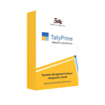TallyPrime Gold Lifetime license for Multi user