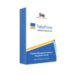 Tally Prime Silver Lifetime license for Single User