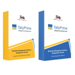 Tally Shared License